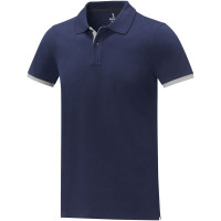 Marineblauw