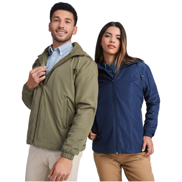 Makalu unisex geïsoleerd jack