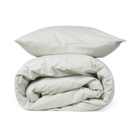 groen, wit (± PMS Green/ ± PMS White)